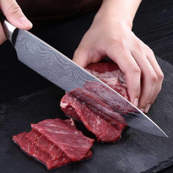 Seikatsu Knives™ Classic Knife Sets