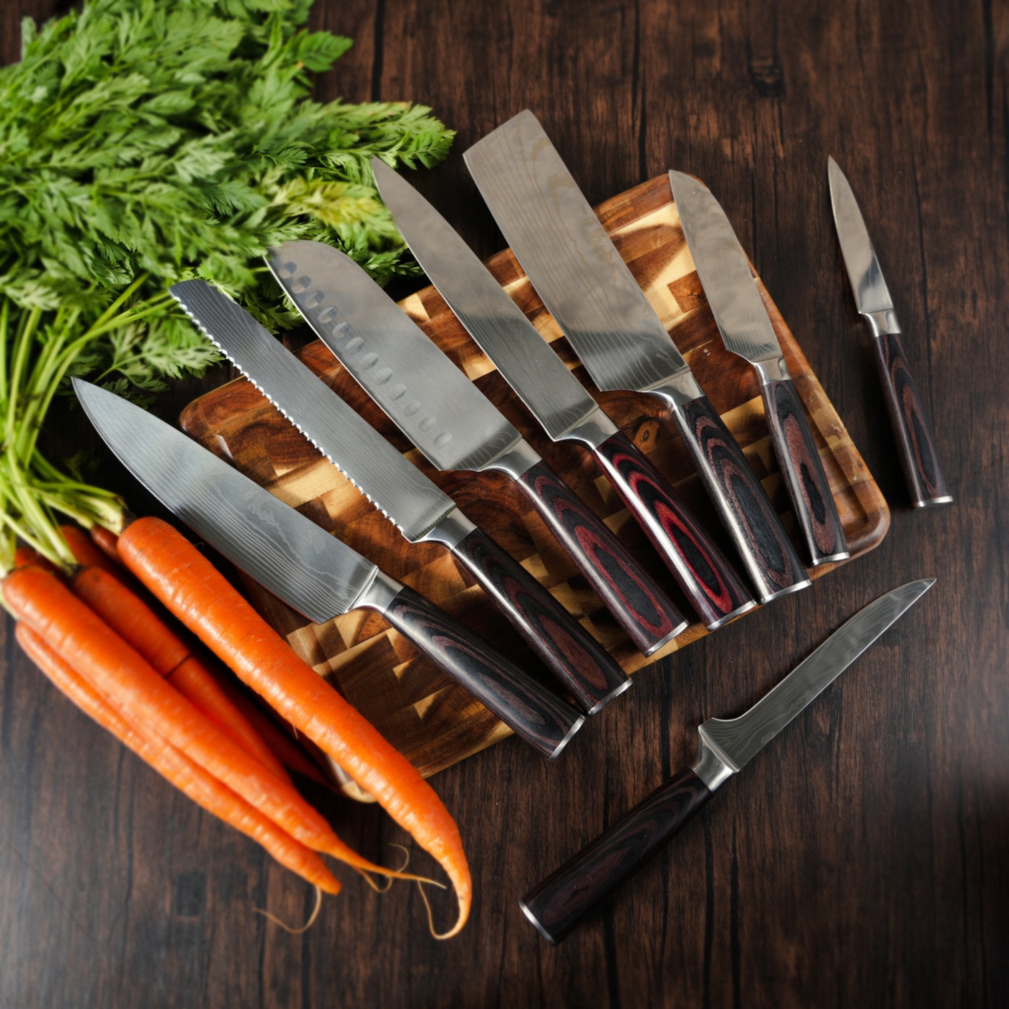 Knife Sets