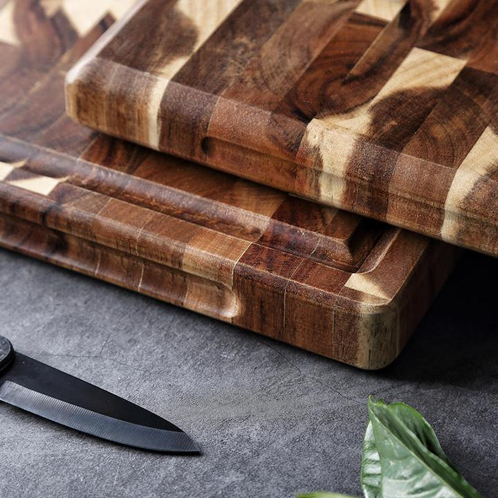 Seikatsu Parquet Styled Cutting Board